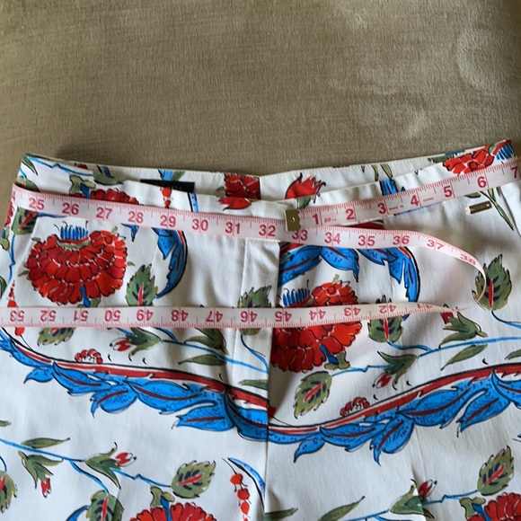 Escada Capri pants - Picture 9 of 14